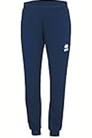 Errea Pantalones de Mujer para niños Layla