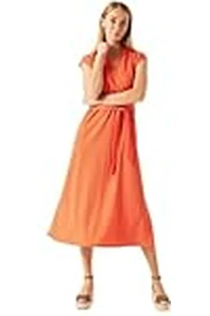 Garcia Dress, Vestido Mujer,