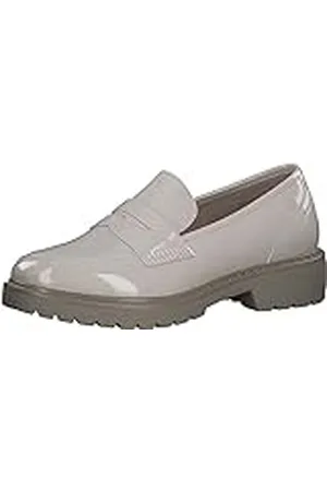 QS by s.Oliver 5-24200-41, Mocasines Mujer, , 38 EU