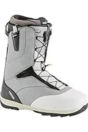 Nitro Venture TLS Botas de Snowboard, Hombre, , 275