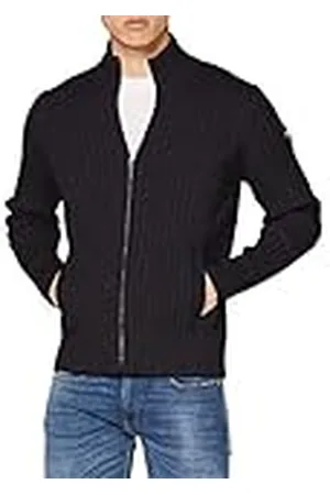 Schott NYC PLECORAGE1, Jersey para Hombre, , S