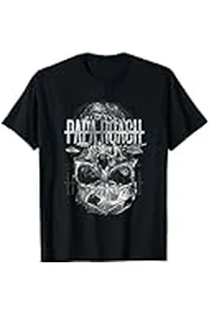 Papa Roach Loyalty Over Royalty - Producto oficial Camiseta