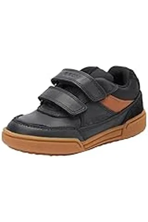 Geox J Poseido Boy C, Zapatillas, , 33 EU