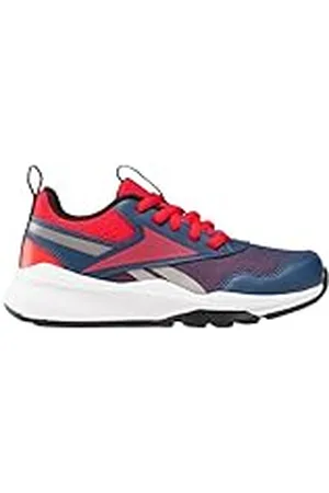 Reebok Xt Sprinter 2.0, Zapatillas de Running, Vecred Uniblu Pewter Uniblu, 32 EU