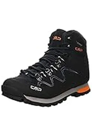CMP Athunis Mid Trekking Shoe Wp, Zapatos para caminar, Hombre, , 41 EU