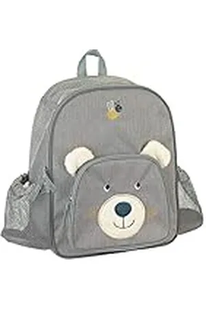 Sterntaler Overall, Mochila Unisex Niños, , 30 Cm