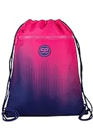 Coolpack E70508, Mochila de cuerda VERT GRADIENT FRAPE