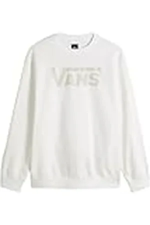 Vans Classic Crew-b Sudadera, , M para Hombre
