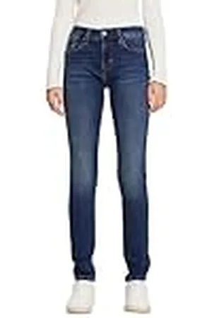 ESPRIT 103ee1b369 Jeans, , 26W x 34L para Mujer