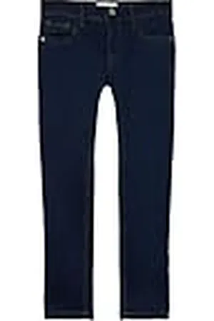 NAME IT Nkmrobin Dnmthayer 3157 Swe Pant Noos Jeans Niños, , 164