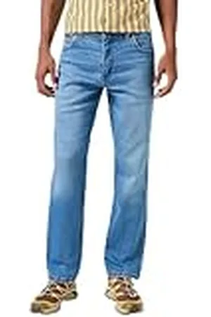 Wrangler Texas Pantalones, , 30W / 34L Hombre