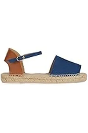 Geox D Lampedusa B, Sandalias Cuña Mujer, , 36 EU