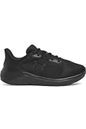Under Armour UA W Charged Pursuit 4 Deportivas de mujer ligeras y transpirables, deportivas para correr con ajuste cómodo