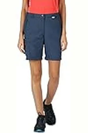 Regatta Chaska II - Pantalón Corto De Senderismo Ligero Y De Secado Rápido Shorts, Mujer, , 18