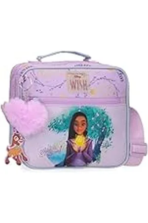 Disney Watch Us Shine Accesorio de Viaje- Neceser, Niñas