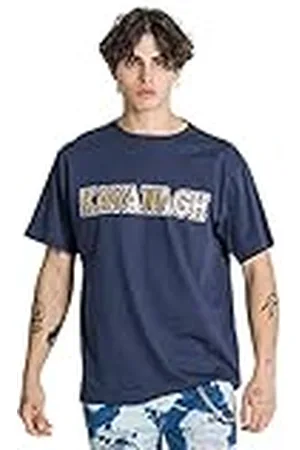 Gianni Kavanagh GK25 Oversized TeeBlueXXL