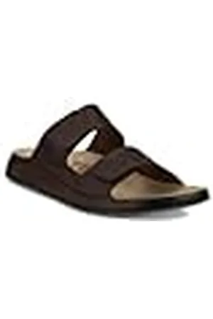 Ecco Cozmo Two Band, Sandalia Deslizante Hombres, , 12-12.5