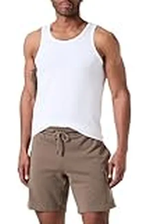 JACK & JONES Jpstswift Cargo Pantalones Cortos Aut chándal, , XL para Hombre