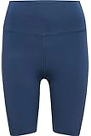 Hummel HmlMT Grace HW Tight Pantalones Cortos