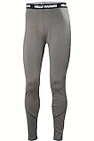 Helly Hansen Helly-Hansen Mens Lifa Merino Midweight Pant, , S
