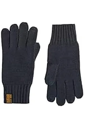 G-Star Para Hombre Guantes Effo, , M