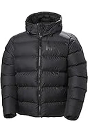 Helly Hansen Mens Active Puffy Jacket, , L