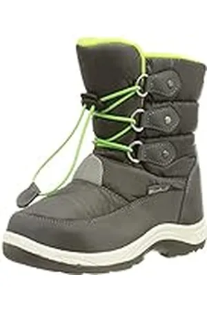 Playshoes Botines de Invierno, Raquetas De Nieve Unisex niños, , 20/21 EU