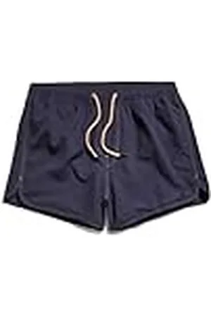 G-Star Para Hombre Bañador Carnic Solid, , XS