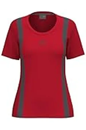 Head Club 25 Tech - Camiseta para Mujer, Color