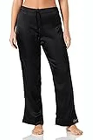 HUGO BOSS Satén Pantalones de Pijama, , XS para Mujer