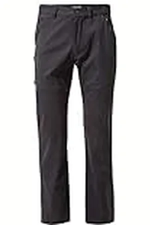 Craghoppers Kiwi Pro Trousers, Pantalones para Senderismo Hombre, , 36
