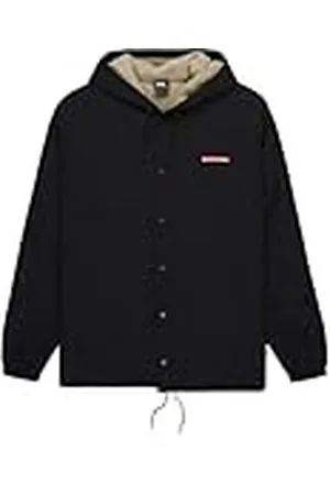 Quiksilver Rain Cloud 3k Jacket - Chaqueta para hombre (paquete de 1)