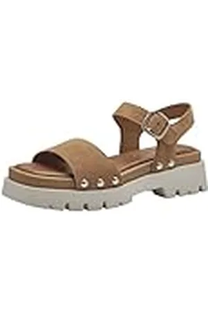 Tamaris Mujer 1-28230-42, Sandalias Planas, , 37 EU