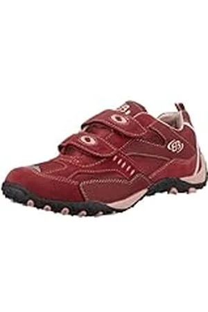 BRUTTING Bruetting - Zapatillas de Deporte de Nailon para niña, Color , Talla 32