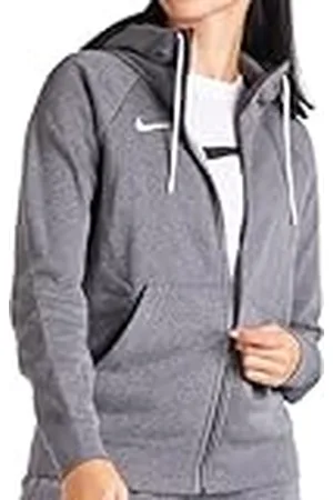 Nike CW6955 Park 20 Sudadera con Capucha para Mujer, Color , Talla XL