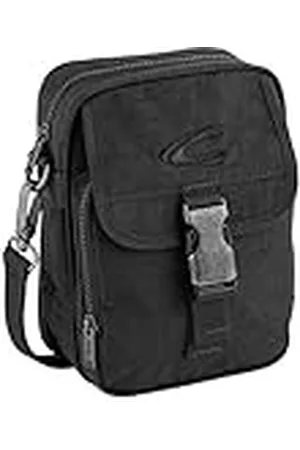 Camel Active Umhängetasche klein; B00 Journey Bolso bandolera, 22 cm