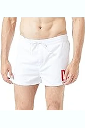 Diesel BMBX-Mike Pantalones Cortos, , M para Hombre