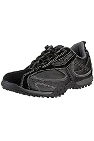 BRUTTING Bruetting - Zapatillas de Deporte de Cuero para Hombre, Color , Talla 39