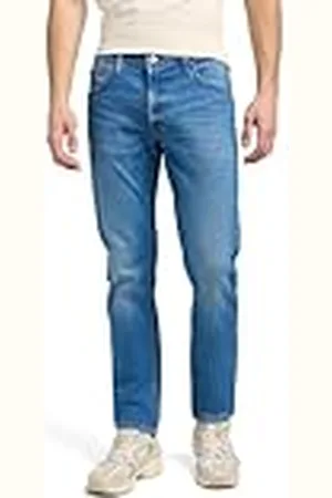 Lee DAREN ZIP FLY Pantalones para Hombre, , 36/34 EU