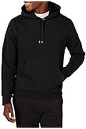 Amazon Sudadera de Forro Polar con Capucha (Disponible en Tallas Grandes) Hombre, , 3XL Grande Alto