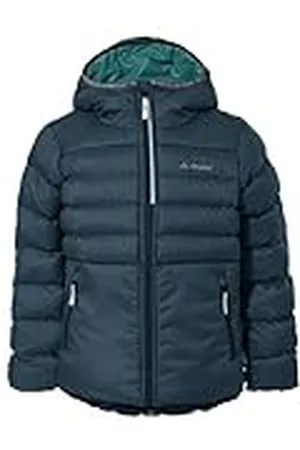 Vaude Kids Manukau Padded Jacket, Chaqueta niños unisex,