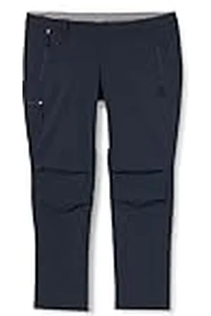 Odlo Mujer Pantalones de senderismo WEDGEMOUNT