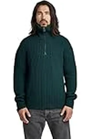 G-Star Para Hombre Jersey Chunky Skipper Knitted, , S
