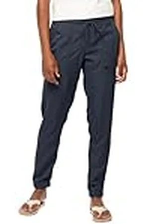 Jack Wolfskin Mojave Pants W Pantalón de Vestir, Mujer, , XXL