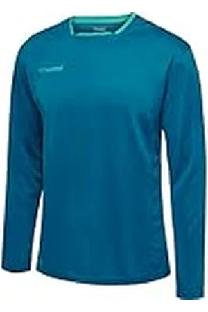 Hummel HmlAUTHENTIC Poly Jersey L/S Color: Celestial_Talla: S