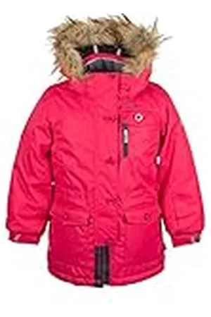 Kamik Cecilia Parka Infantil, Niñas, , 104