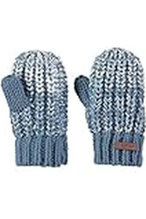 Barts Stids Mitts, Guantes Bebé-Niños, , Talla única