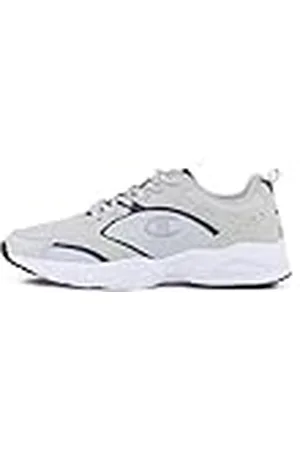 Champion Count Low, Zapatillas Deportivas Hombre, Blanco (ES001), 45 EU
