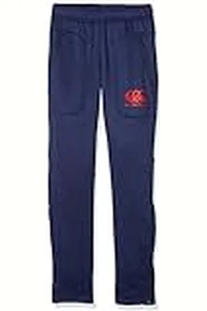 Canterbury Vapodri Stretch Tapered Pantalón, Niños, , 8