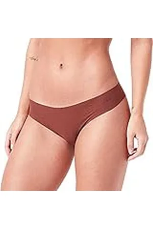 HUGO BOSS Brief Laser Cut Breve, , L De Las Mujeres